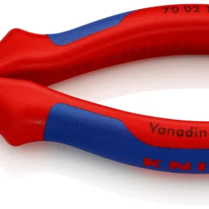 Szczypce tnące boczne obcinaczki 125 mm | 70 02 125