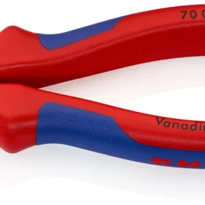 Szczypce tnące boczne obcinaczki 140 mm | 70 02 140