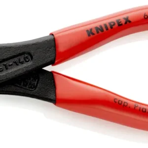 Szczypce tnące boczne obcinaczki 140mm | 1082/140