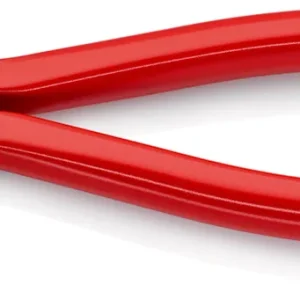 Szczypce tnące boczne obcinaczki 160 mm | 70 01 160