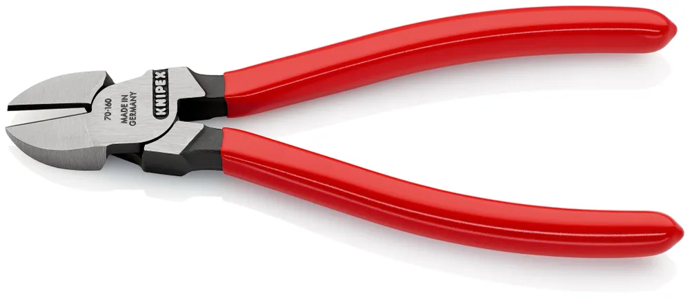 Szczypce tnące boczne obcinaczki 160 mm | 70 01 160