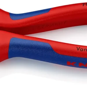 Szczypce tnące boczne obcinaczki 160 mm | 70 02 160