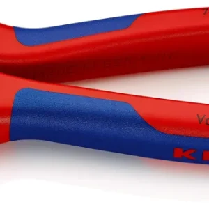 Szczypce tnące boczne obcinaczki 180 mm | 70 02 180
