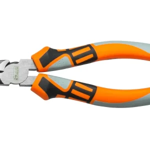 Szczypce tnące boczne obcinaczki industry 160mm | C7078
