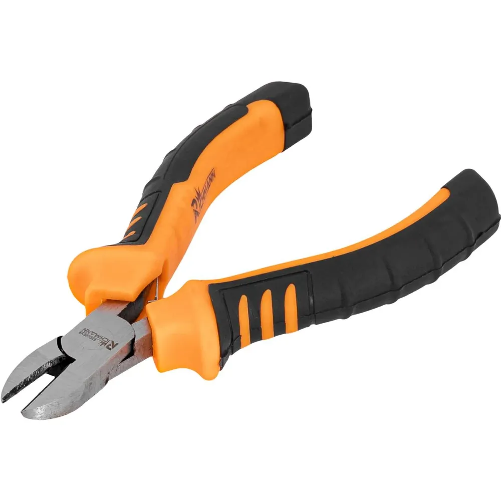 Szczypce tnące boczne obcinaczki obcinaczki mini 125 mm | C7089