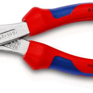 Szczypce tnące czołowe obcinaczki 140 mm | 67 05 140