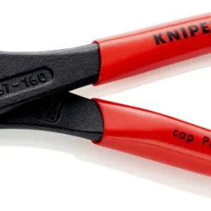 Szczypce tnące czołowe obcinaczki 160 mm | 67 01 160