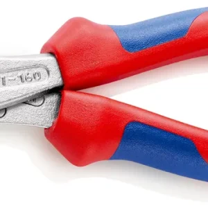 Szczypce tnące czołowe obcinaczki 160 mm | 67 05 160