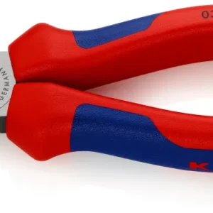 Szczypce uniwersalne kombinerki 160 mm | 03 02 160