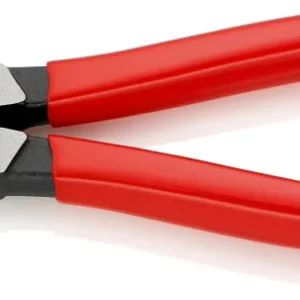 Szczypce uniwersalne kombinerki 180 mm | 03 01 180