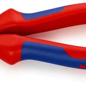 Szczypce uniwersalne kombinerki 180 mm | 03 02 180