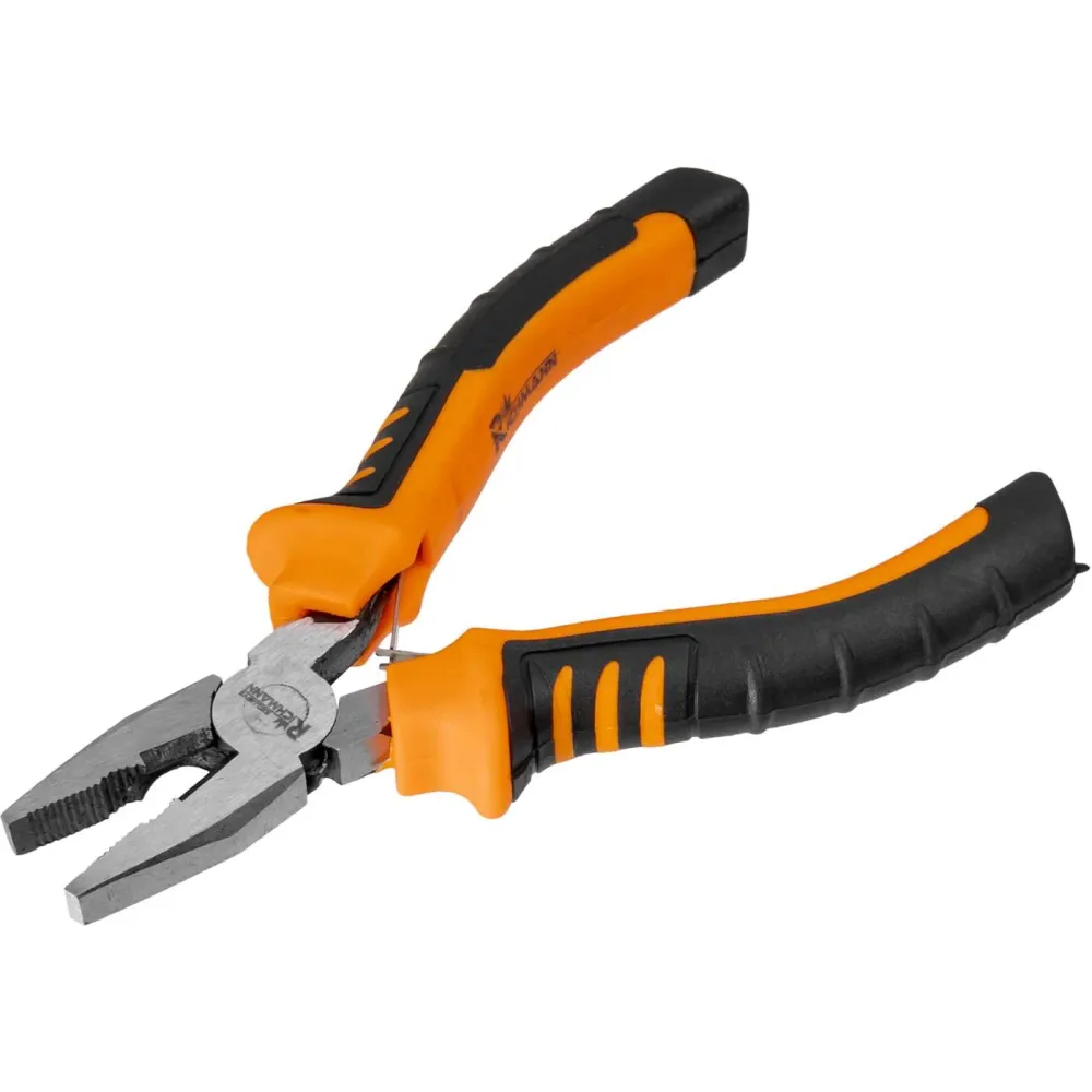 Szczypce uniwersalne kombinerki mini 125 mm | C7088
