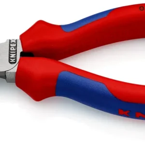 Szczypce uniwersalne kombinerki ostro zakończone szczęki 145 mm | 08 22 145