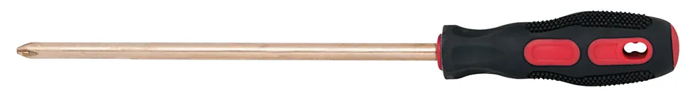 KS TOOLS BERYLLIUMplus Schraubendreher Kreuzschlitz PH4, 450 mm ( 962.0019 )