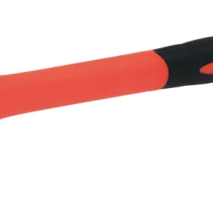 KS TOOLS BRONZEplus Fäustel 2000 g, mit Fiberglasstiel ( 963.2064 )
