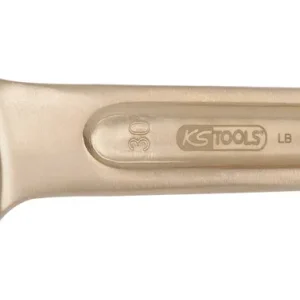 KS TOOLS BRONZEplus Schlag-Maulschlüssel 24 mm ( 963.7623 )