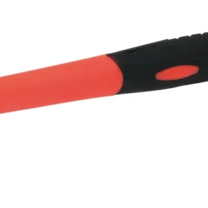 KS TOOLS BRONZEplus Schlosserhammer 400 g, mit Fiberglasstiel ( 963.2020 )