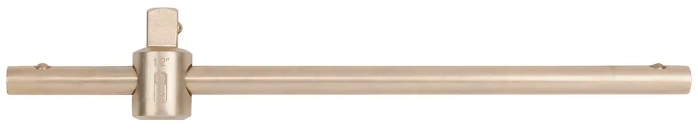 KS TOOLS BRONZEplus T-Griff mit Gleitstück 3/4" 500 mm ( 963.3454 )