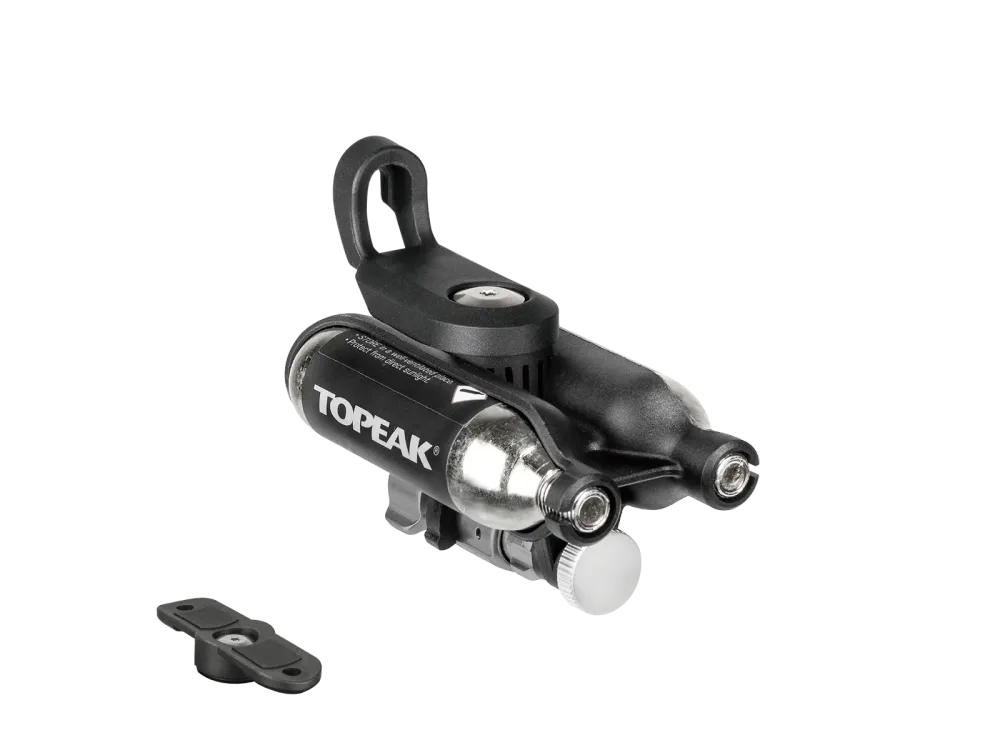 Topaak Ninja Master+ CO2 FuelPack