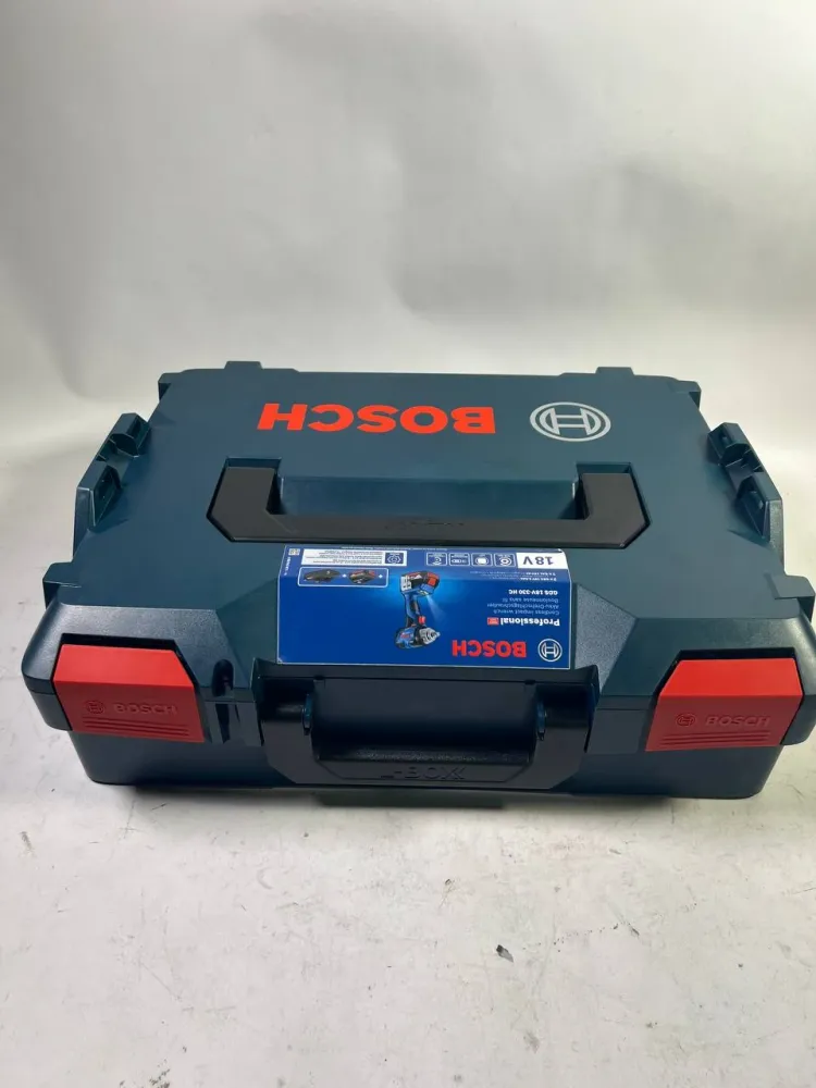 Walizka narzędziowa Bosch L-Boxx LB4 Sortimo Box 136 System - nowy design ( 2608438692 )