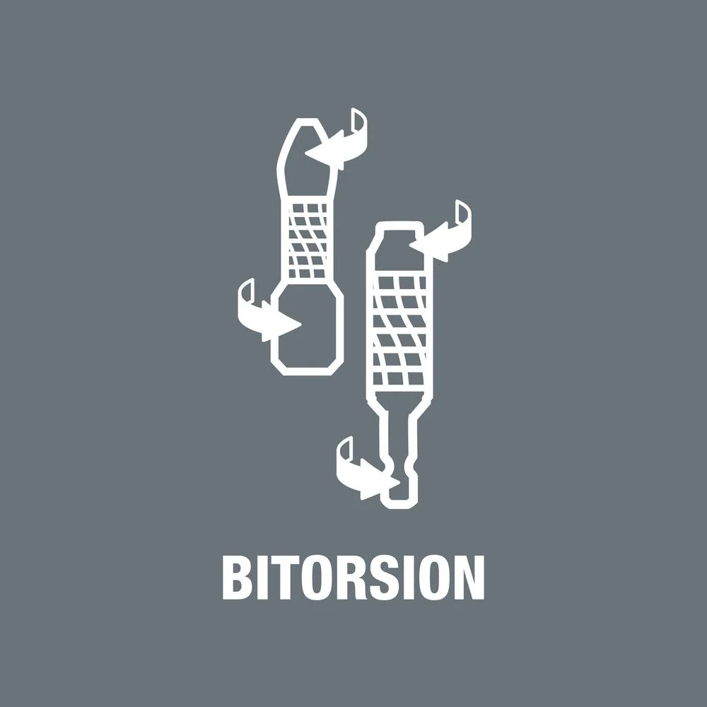 WERA Bit 855/1 BTZ 1/4 ″ PZD 1 Długość 25 mm ( 4000829530 )