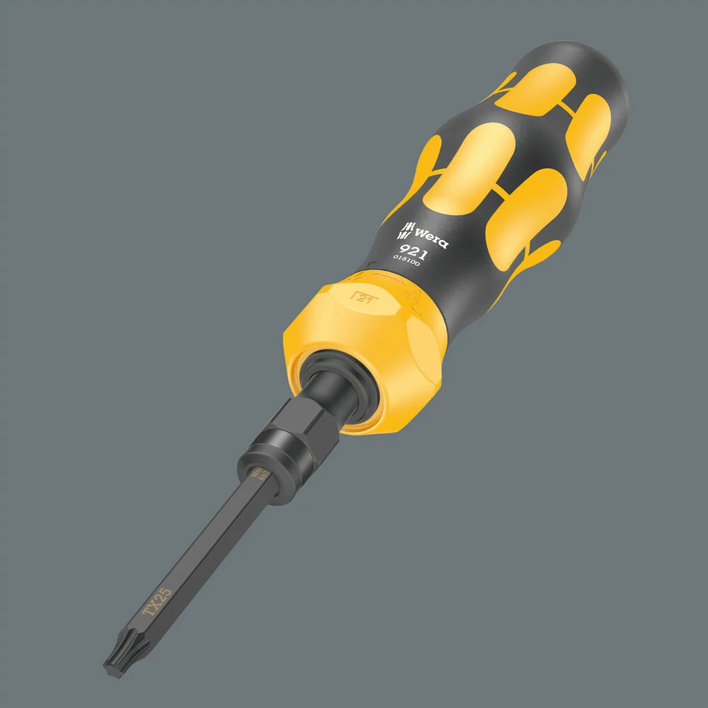 WERA Bit 867 S TORX 20 x 70 mm 1/4 ″ TORX 20 Długość 70 mm ( 4000827264 )