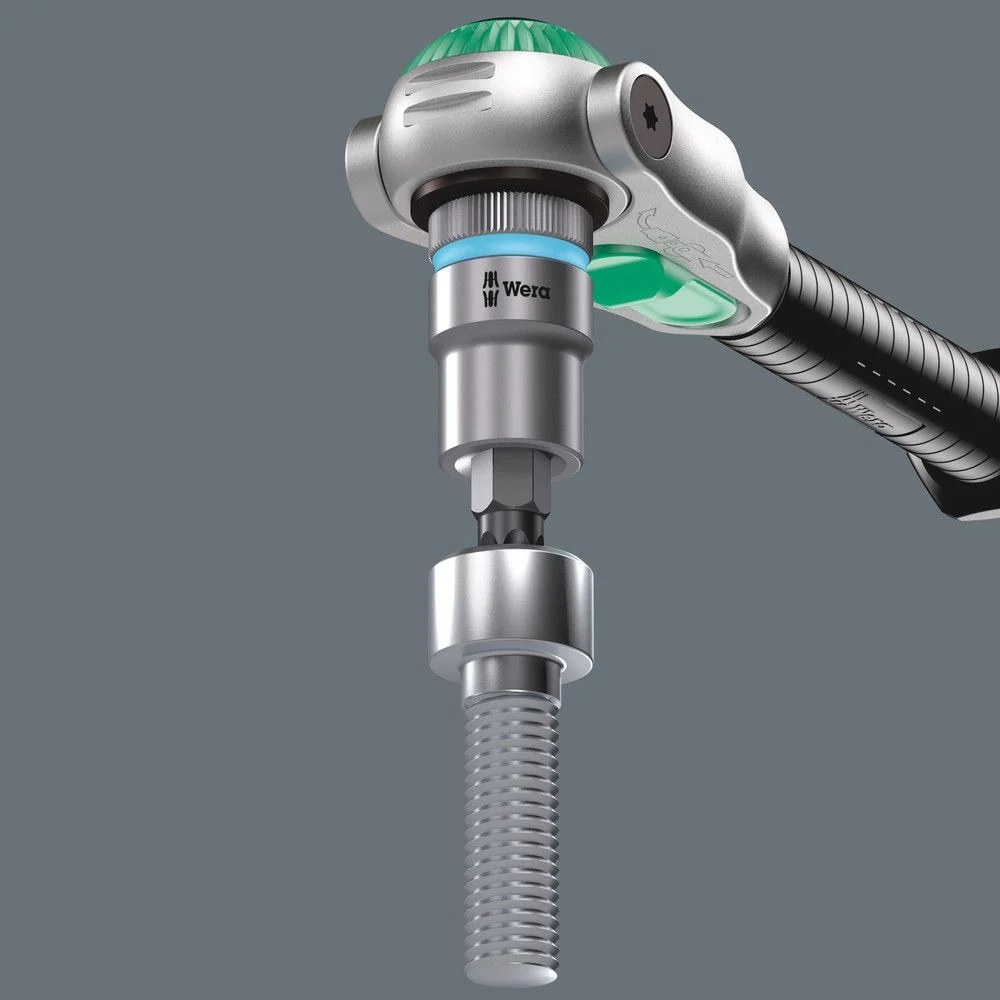 Gniazdo WERA 8767 C HF TORX(R) 1/2 ″ ( 8000378044 )