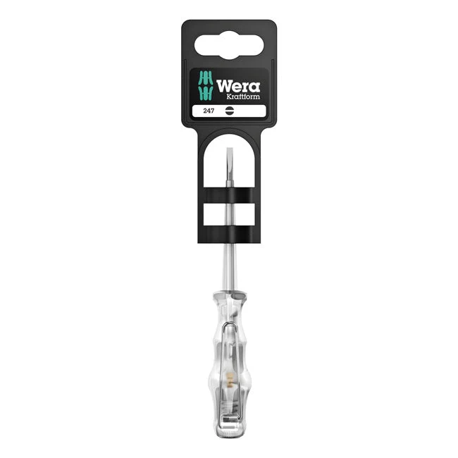 Wera Jednobiegunowy tester napięcia
