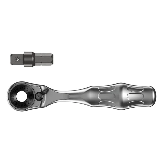 Wera Zyklop Bit Ratchet Mini 1