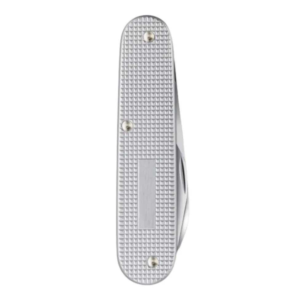 Nóż wielofunkcyjny Victorinox Alox Bantam 5-funkcyjny Slim EDC Tool, szary