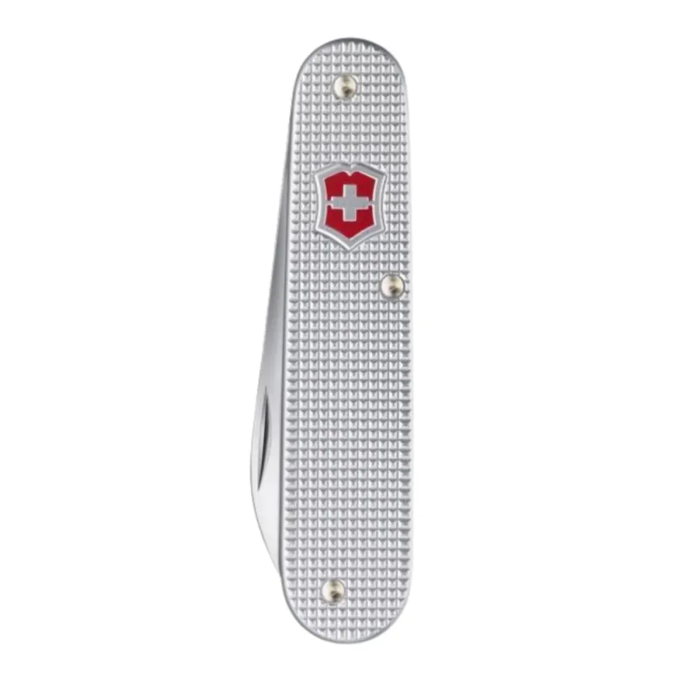 Nóż wielofunkcyjny Victorinox Alox Bantam 5-funkcyjny Slim EDC Tool, szary