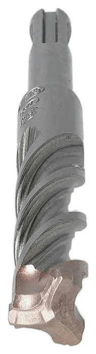 Wiertarka udarowa Heller Trijet ( 8000656708 ) Ø 16 mm długość robocza 550 mm 600 mm