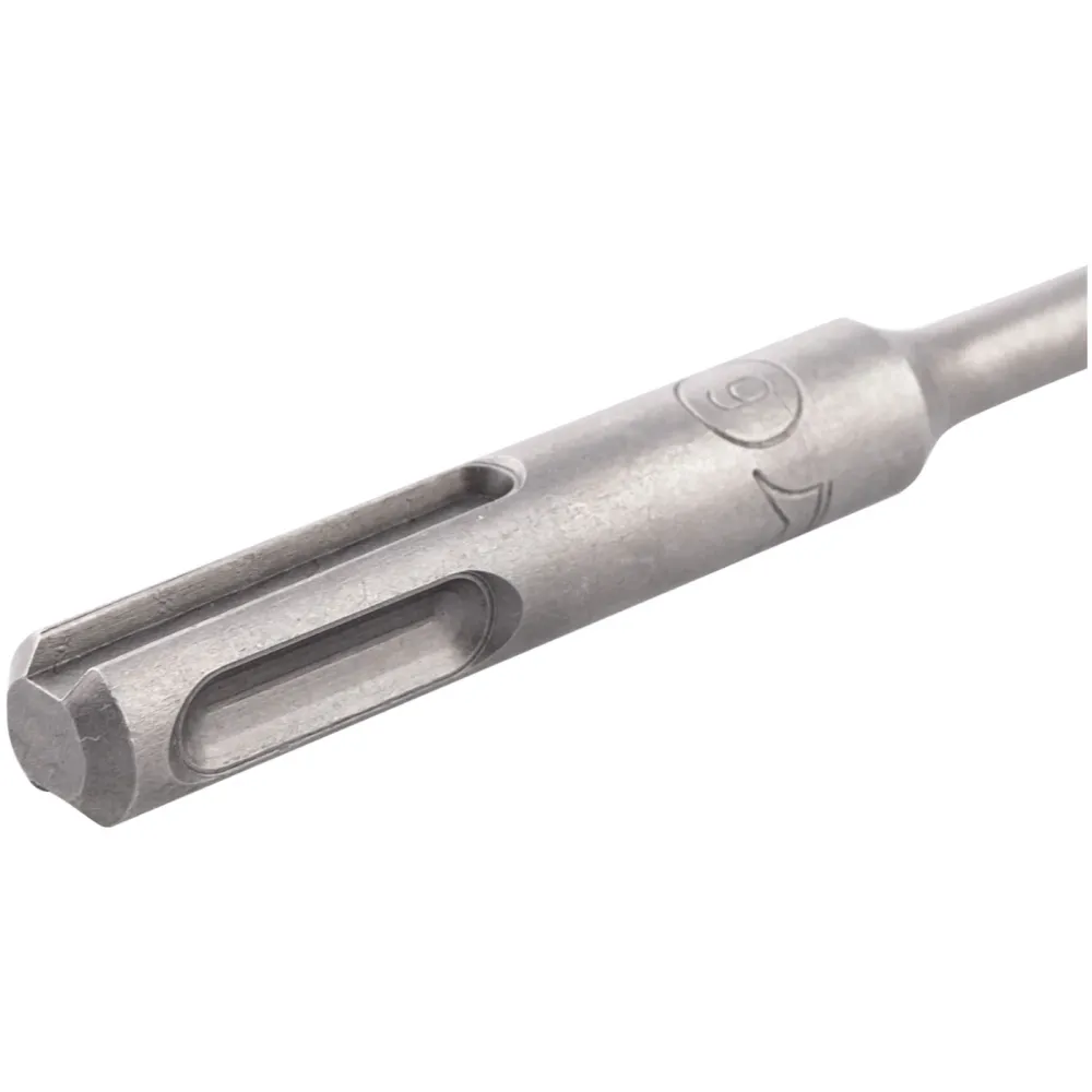Wiertło do betonu sds+ x4 20x400/320 | C9663