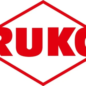 Wiertło kręte RUKO ( 8000423976 ) nominalna Ø 8 mm 5 x D długość spirali 75 mm