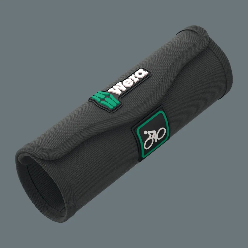 Wkrętak dynamometryczny Safe-Torque Speed + końcówki bity 7515/16 | 05075851001