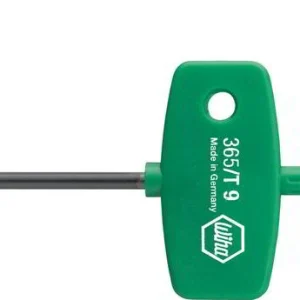 Wkrętak WIHA z uchwytem klucza 365 T 9x40mm ( 4000825603 )