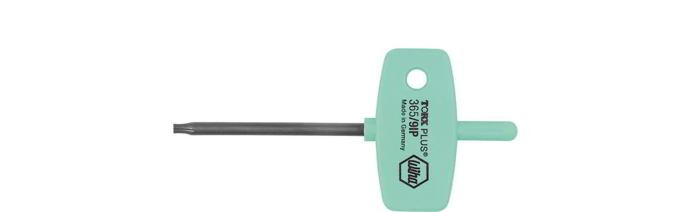 Wkrętak WIHA z uchwytem klucza 365IP 20 IPx45mm ( 4000791384 )