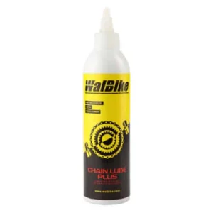 Wysoko wydajny smar w Walbike łńcuch LUBE Plus - 250 ml