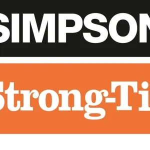 Złącze montażowe Simpson Strong TIE ETB 120-B ( 3000257316 ) W60xH121mm ETA 07/0245