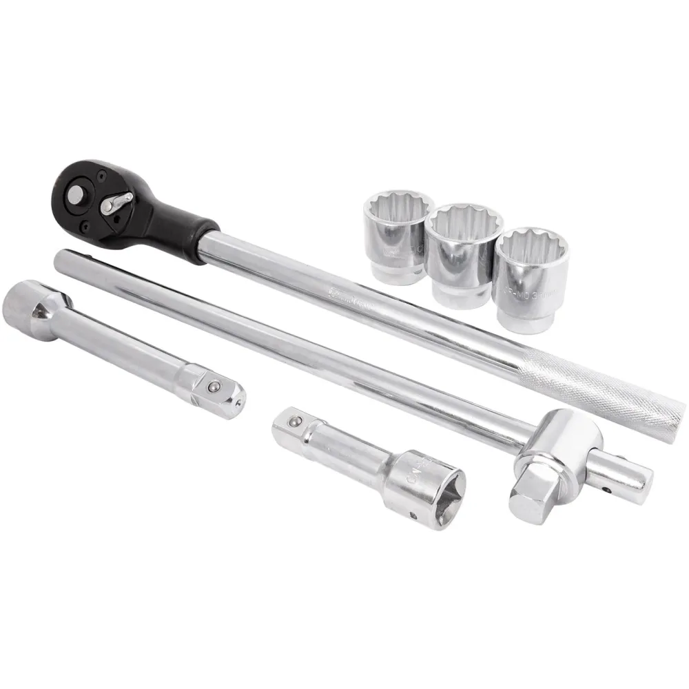 Zestaw 3/4" 14el.12-kąt. 22-50mm | C2702