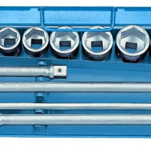Zestaw kluczy nasadowych GEDORE 32 EMU-2 14-częściowy 3/4 ″ ( 4000820606 )