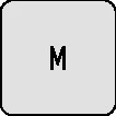 Zestaw do naprawy gwintów V-COIL DIN 8140 typ standardowy M3x0,5 mm ( 4000867003 )