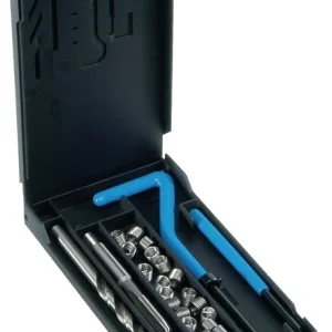 Zestaw do naprawy gwintów V-COIL DIN 8140 typ standardowy M10x1 mm ( 4000867001 )