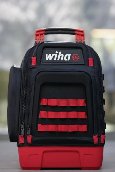 Zestaw narzędzi mechanicznych WIHA 45529 40-częściowy ( 4000871593 )