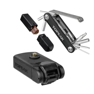Zestaw narzędzi Topaok Toolbox T11