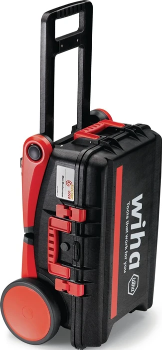 Zestaw narzędzi WIHA XXL IV 80-częściowy ( 8000636369 )