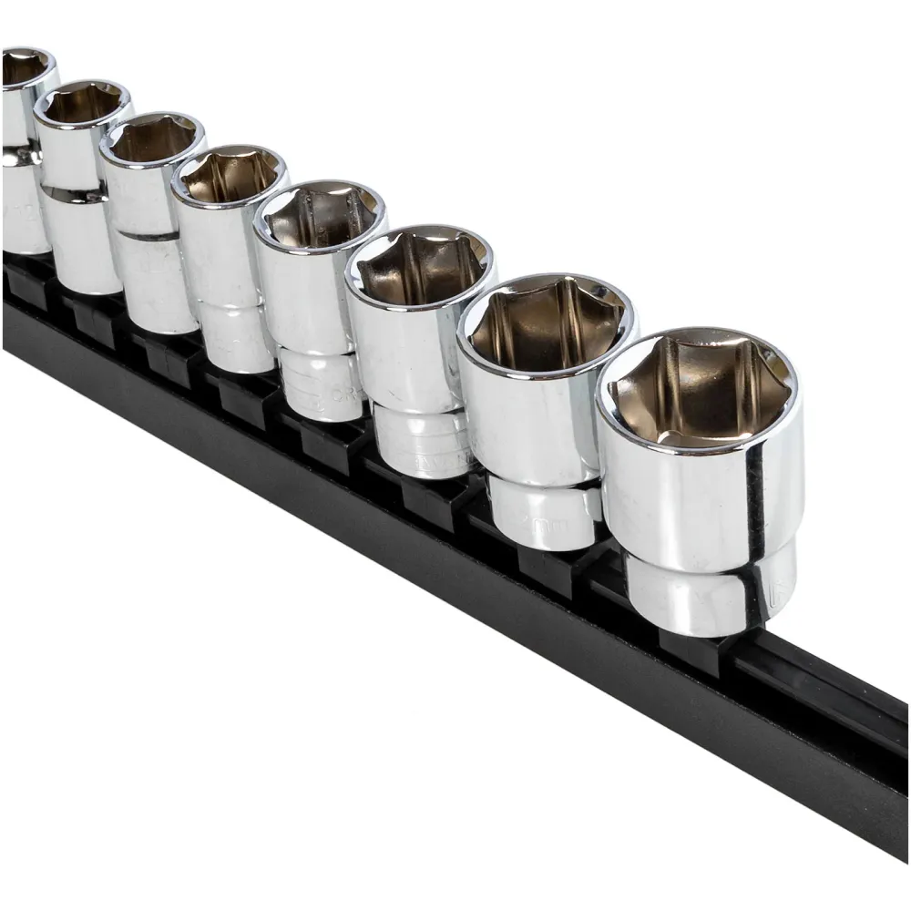 Zestaw nas. 10 el. 1/2" 10-24mm | C4010