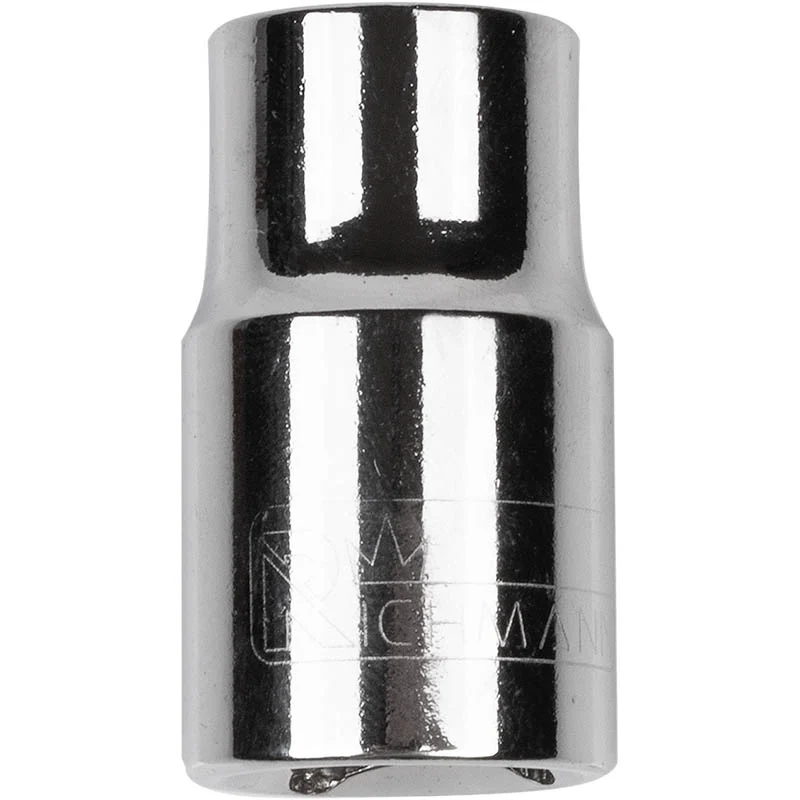 Zestaw nasadek torx 9 el. 1/2" e10-e24 | C4009