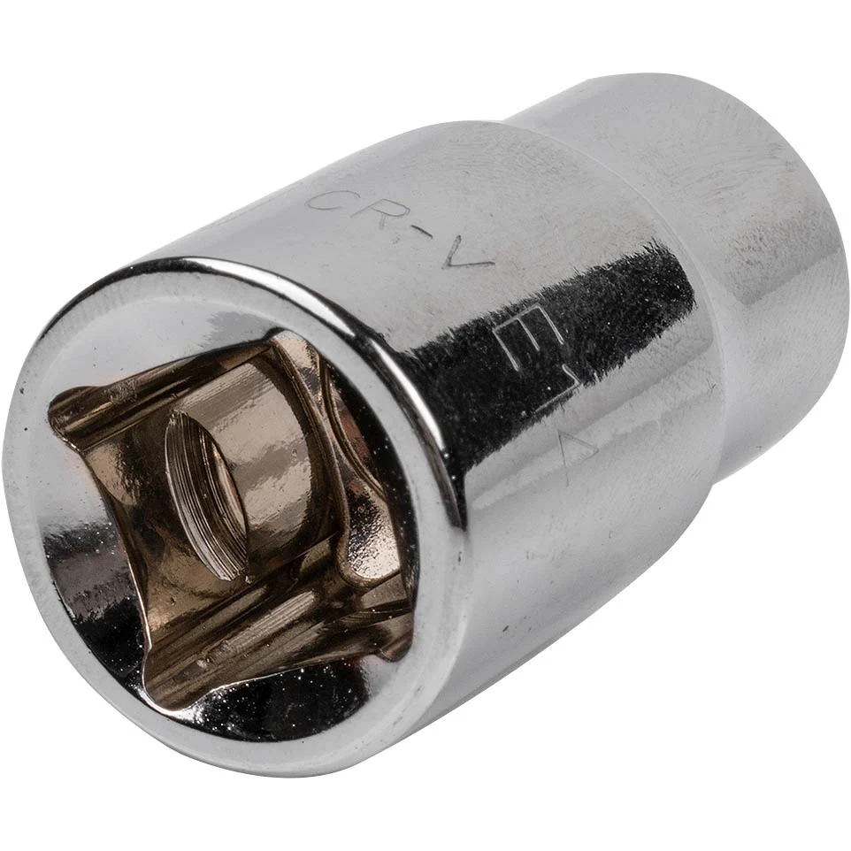 Zestaw nasadek torx 9 el. 1/2" e10-e24 | C4009
