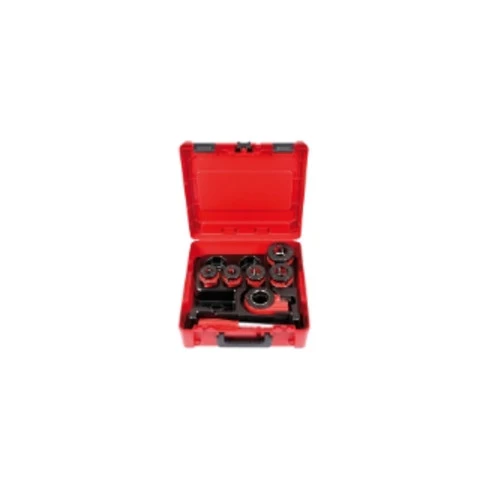Zestaw tarcz tnących ROTHENBERGER SUPER CUT 3/8, 1/2, 3/4, 1, 1 1/4 ″ ( 4000781086 )